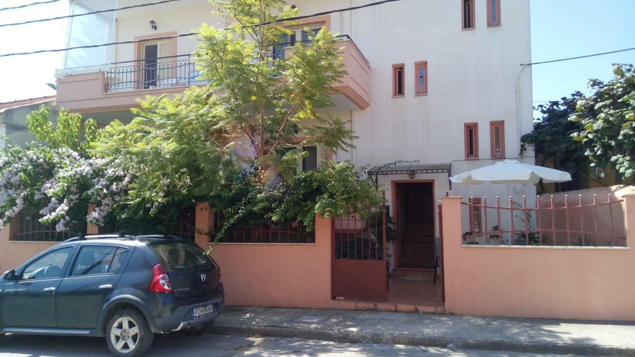 Cantinetta Preveza Exterior photo
