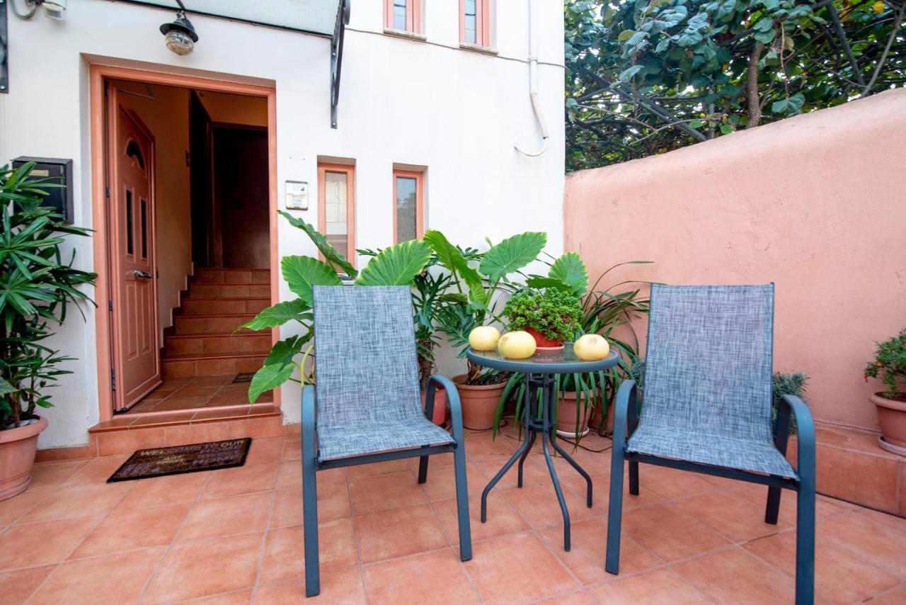 Cantinetta Preveza Exterior photo